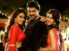 Krishnashtami Movie NEw Photos